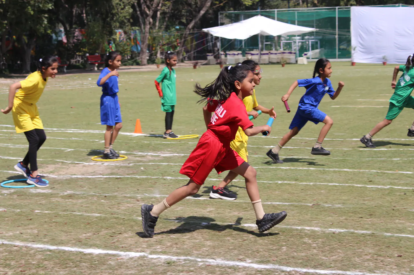 Salwan co-curricular life photo 3
